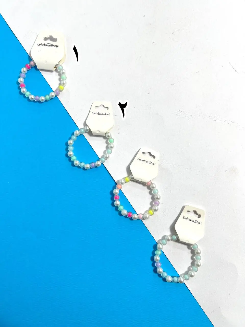 دستبند کد 16